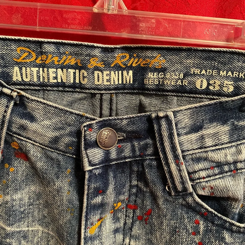 Denim & Rivets - Picture 2 of 10